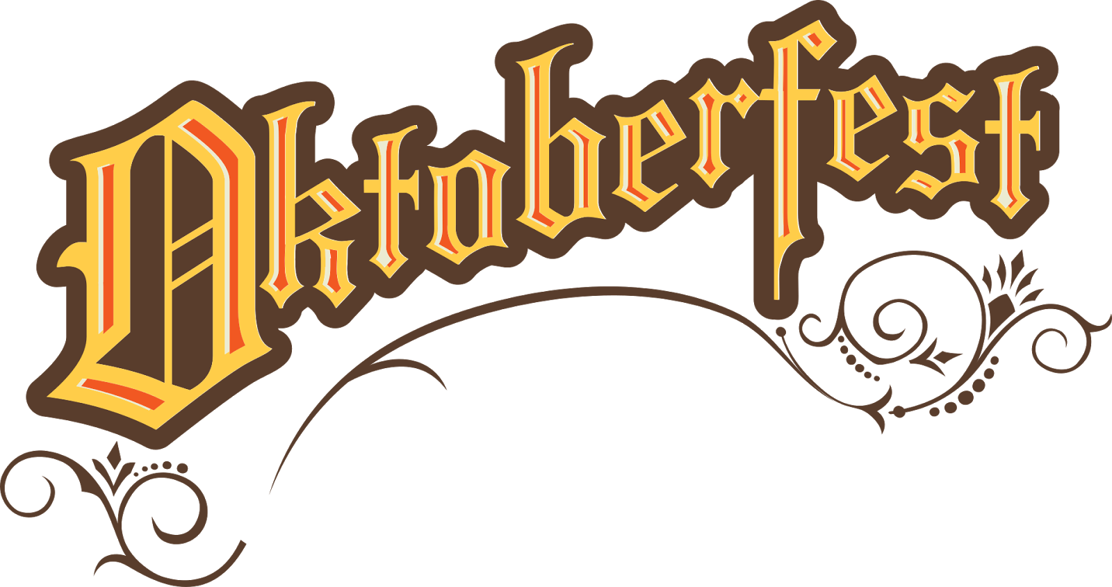 Logo Oktoberfest