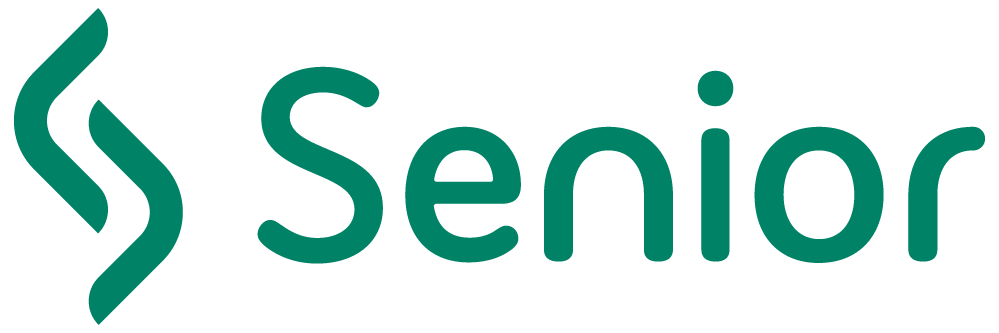 Logo Senior
