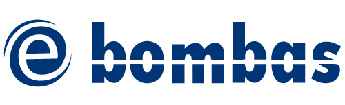Logo e-Bombas