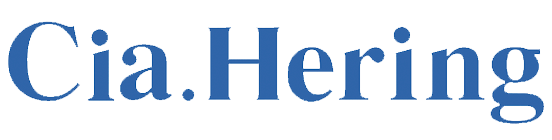 Logo Compainha Hering
