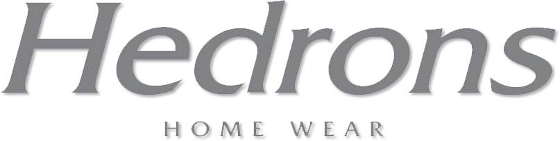 Logo Hedredons Home Wear