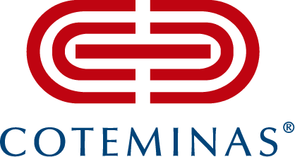Logo Coteminas